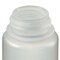 Nalgene Economy Bottle, PPCO, 99 mm H, PK500 312187-0004 - alternate 3