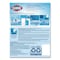 Clorox Disinfecting Wipes, 1-Ply, 7 x 8, (1) Fresh Scent/(2) Crisp Lemon, White, 35 Wipes, 3PK 30112 - alternate 7