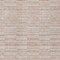 Homeroots 9' X 12' Salmon Copper And Beige Striped Washable Indoor Outdoor Area Rug 587972 - alternate 5