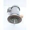 Fuji Electric AC MOTOR 90L 1.5KW 1730RPM 24MM 220V-AC 3PH MLH8097P - alternate 5
