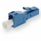 Add-On Addon 10Db Fixed Lc Male To Lc Female Os1 Smf Simplex Fiber Attenuator ADD-ATTNS-LCPC-10DB - alternate 4