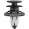 Auveco Chrysler Door Panel Retainer with Sealer, 15PK 25156 - alternate 1