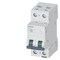 Siemens Miniature circuit breaker 400 V 6kA 2-pole 5SL6263-7 - alternate 1
