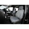 Covercraft SEAT COVERS, 2PK SS2615WFGY - alternate 1