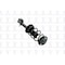 Fcs Struts Suspension Strut And Coil Spring Assembly 2331583L - alternate 5