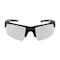 Dewalt Safety Glasses, Indoor/Outdoor Lens, Black Frame, Half-Frame, 1 PR DPG100-9D - alternate 7