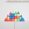 Connetix Magnetic Tiles Rainbow Mini Pack, 24-Piece Set CT-R-00024-MI - alternate 5