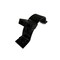 Caterpillar support asm, OEM 2236722 - alternate 3