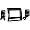 Metra 2012-Up Toyota Tacoma Ddin Installation Kit 958235CHG - alternate 1