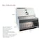 Mytee Products Truck Saddle Tool Box 24.5in X 28.4in X 24in - Open Wide Aluminum Step Box Design STB-24I-OW - alternate 4