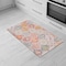 World Rug Gallery Transitional Cushioned Anti Fatigue Standing Kitchen Mat 18 ft x 30 ft Multi WR19MULTI18X30 - alternate 1