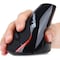Ergoguys Wow Joy Black Ergonomic Vertical Mouse WP-012-BK-E - alternate 2