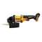 Dewalt FLEXVOLT 60V MAX Angle Grinder, Brushless Cordless, 7 in, KICKBACK BRAKE, TOOL CONNECT Chip-Ready DCG440B - alternate 5