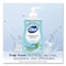 Dial Antibacterial Liquid Hand Soap, Spring Water Scent, 11 oz, 12PK 17000 20952 - alternate 4