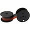 Victor Technology Ink Ribbon, Twin Spool, PK3 7010 - alternate 1
