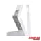 Extreme Max 3005.3386 Replacement J Hooks for Aluminum Pontoon/Dock Ladder 3005.3386 - alternate 8