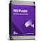 Western Digital WD Purple WD33PURZ 3 TB Hard Drive - 3.5" Internal - SATA (SATA/600) - 5400rpm WD33PURZ - alternate 3