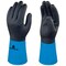 Deltaplus Chemsafe Plus Nitrile Chemical Gloves 2X VV836BL11 - alternate 1