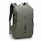 Swissdigital LAMONE Drk Grn L Backpack LED SD168523 - alternate 1