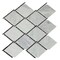 Daltile Lavaliere Natural Stone Chain Link Mosaic, 15.75 Sqft per Carton, 15PK LV15CHNLNKMS1L - alternate 5