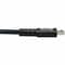 Tripp Lite HEAVY-DUTY USB-A TO USB MICRO-B CABLE - M M, USB 2.0, UHMWPE AND ARAMID FIBERS,  U050-006-GY-MAX - alternate 2
