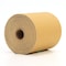 3M 3M Stickit Gold Abrasive Sheet Roll 02698, 4 1/2 in x 20 yd, P80, 6PK 236U - alternate 2