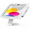 Compulocks iPad mini 8.3IN Space Enclosure Core Counter Stand or Wall Mount White 111W830IPMSW - alternate 1