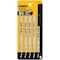 Dewalt 5 Pc. T-Shank Jig Saw Blade Set DW3795H - alternate 2