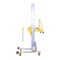 Vestil Material Pallet Stretch Wrap Machine PEL-100A-D3-SWA - alternate 3
