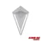 Extreme Max 3005.5049 BoatTector Air Force Push-In Shrink Wrap Vent - Pack of 5 3005.5049 - alternate 4
