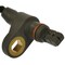 T Series Standard Motor Products, ABS Speed Sensor,  ALS1918T - alternate 3