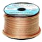 Deejay Led 100-Foot 2-Conductor 14 Gauge Stranded Speaker Hookup Cable TBH14AWG100 - alternate 2