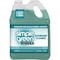 Simple Green Bathroom Cleaner, 1 gal, Jug, Liquid, Concentrated, Unscented 1710100451128 - alternate 1