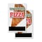Signmission New York Style Pizza, Vinyl Decals Only 24 Inch x 36 Inch, Vinyl Decal, 2PK DSB-2436-2PACK-New York Style Pizza - alternate 1