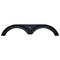 Icon Tandem Axle Fender Skirt FS4115 for Jayco - Black 14115 - alternate 1