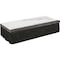 Lorell Chalkboard Eraser, Black LLR1 - alternate 1