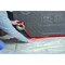 3M Painter's Tape, 48 mm W x 41 1/10 m L, 12 mil Thick, Red, Rubber Adhesive 5959 - alternate 4