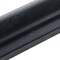 Apollo Tile Black 2x12 Eastern Black Marble Honed Chair Rail Tile Trim 1.67 sqft/case, 10PK APLMTX882HA - alternate 6