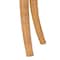 Bali & Pari Deborah Natural Rattan Console Table 268-14690-ZORO - alternate 4