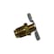 Cnh VALVE HYDRAULIC, CNH OEM BN68738 BN68738 - alternate 1