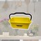 Ettore Products 3 gal Yellow Plastic Rectangular Bucket 256550 - alternate 2