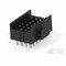 Te Connectivity 24P MR HDR ASSY V0 RED 640505-3 - alternate 1