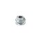 Cdco 5/8" V-Groove Pulley, 5/8" Bore, 1-3/4" OD, 1-1/2" Pitch Dia, 1/2" W x 11/32" Thick Belt, Zinc 175A6 - alternate 1