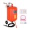 Vevor 20 Gallon Sand Blaster 60-110 PSI High Pressure Sandblaster with 4 Nozzles FF-Q903 - alternate 1