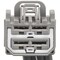 Standard Ignition Standard Motor Products, Blwr Resistor Cn,  S2427 - alternate 1