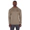 Milwaukee Tool Hoodie, M, Brown, Men's M550N-M - alternate 1