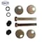 Skyward Automotive Products Alignment Caster / Camber Kit,  SK6302HD - alternate 1
