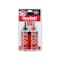 J-B Weld CLEARWELD Professional Grade Epoxy, Clear, Liquid, 8 oz 50240-H - alternate 5