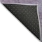 Homeroots 10' X 14' Lavender And Teal Blue Abstract Washable Indoor Outdoor Area Rug 618453 - alternate 5