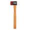 Proto Soft Face Hammer, Fiberglass, 1 1/4 lb JSF200HMA - alternate 1